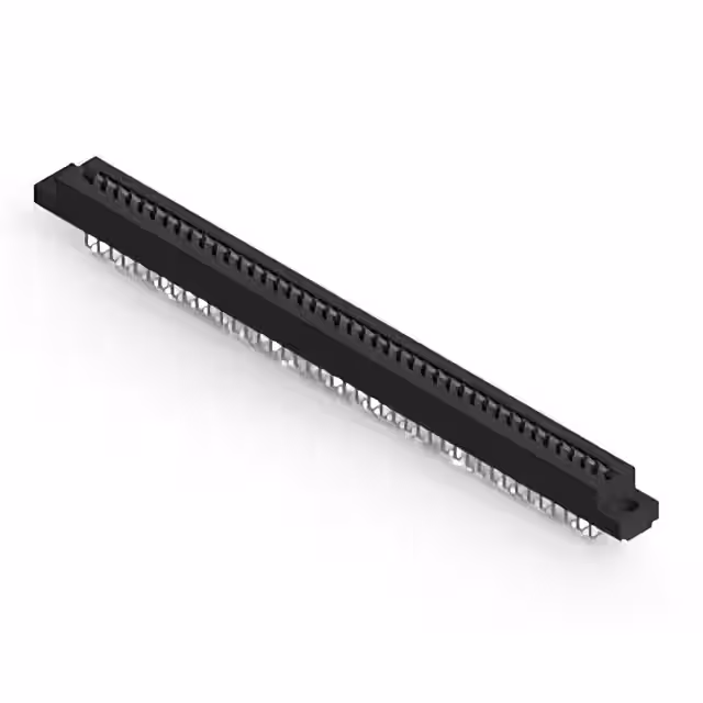 357-042-458-104 EDAC Inc.  Edgeboard Connectors